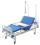 Медицинская кровать MED1 C09 4 секционная 196 х 90 см - изображение 1