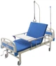 Медицинская кровать MED1 C09 4 секционная 196 х 90 см - изображение 7