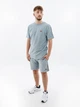 Мужские Шорты Ellesse Tomatro Short Голубой L (7dSHR16051-426 L) - изображение 5