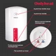 Бойлер OnlyHeat RS80L(wet) 80 л - зображення 5