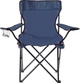 Krzesło składane wędkarskie Kadax Niebieski K4377 (5903699434185) - obraz 2