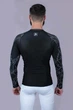 Рашгард Berserk Sport Skandi Fight Чорний XL - изображение 2