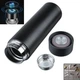 Умный термос с индикатором температуры сенсорный OPT-TOP T-Bottle 919 500 мл Black (2019461064) - изображение 2