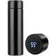Умный термос с индикатором температуры сенсорный OPT-TOP T-Bottle 919 500 мл Black (2019461064) - изображение 6