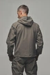 Куртка тактична чоловіча Family Story 4Wstretch XS Green (3754243s9) - зображення 3