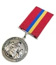 Знак отличия Незламному захиснику України Collection с удостоверением 32 мм (hub_akzzkf) - изображение 1