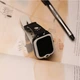 Детские умные GPS часы Wonlex KT22 Black с видеозвонком (SBWKT22B) - изображение 4