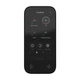 Клавіатура Ajax KeyPad TouchScreen black бездротова з сенсорним екраном (276268) - изображение 1