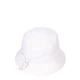 Панама мужская LuckyLOOK Райд One Size Белый 849-099 - изображение 4