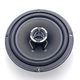 Автомобільні колонки Carwales Sound CWS-6 16 см 400 Вт, коаксіальні круглі динаміки 6" авто, автоакустика комплект - зображення 4