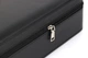 Кейс для годинника Salvadore 5W-FH-BB-SPU 31х11х8 см Чорний - зображення 10