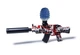 Игрушечный автомат Yufeng SY-19 Разноцветный (1696848948) - изображение 1