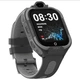 Умные часы Wonlex KT35 Sport 8GB Black (SBWKT35B) - изображение 2