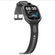 Умные часы Wonlex KT35 Sport 8GB Black (SBWKT35B) - изображение 4