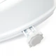 Насадка на унітаз висока MED1 SC7060C-6 15 см - зображення 4