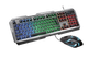 Металевий геймерский комплект TRUST GXT 845 Tural Gaming Combo ENG/UKR (TR22457) - зображення 1