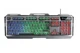 Металевий геймерский комплект TRUST GXT 845 Tural Gaming Combo ENG/UKR (TR22457) - зображення 4