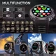 Смарт-часы тактические Glory T-REX ULTRA Black (GTR0003UB) - изображение 5