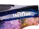 Гироборд TaoTao U8 APP - 10 дюймов с приложением и самобалансом Old Space (Космос). 31251 - изображение 8