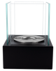 Біокамін BiokominkiGMT SMART 130х170х130 BLACK - изображение 2