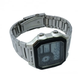 Мужские часы Skmei 1335 Ripple Silver HDSYR_569 - изображение 7