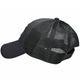 Кепка 47Brand Branson New York Yankees Сірий One Size (B-BRANS17CTP-CCA) - зображення 2