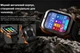 Смарт-часы тактические Kospet Tank M2 Original Red (KTM0002R) - изображение 6