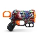 Швидкострільний бластер X-Shot Skins Menace Scream 8 патронів (36515J) - зображення 4