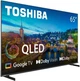 Telewizor Toshiba 65QG5E63DG - obraz 2