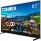 Telewizor Toshiba 65QG5E63DG - obraz 3
