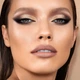Палетка теней Natasha Denona Glam Eyeshadow Palette 15 оттенков 19.2 г - изображение 4