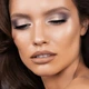 Палетка теней Natasha Denona Glam Eyeshadow Palette 15 оттенков 19.2 г - изображение 5