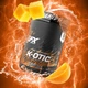 Передтренувальна формула Efx K-otic® Pre-Workout 500 g (Orange Mango) - зображення 3