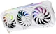 Відеокарта GeForce RTX 3090 24GB Asus ROG Strix OC White (ROG-STRIX-RTX3090-O24G-WHITE) Б/В - зображення 5