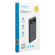 Внешний аккумулятор VEGER L11 10000mAh, Black - изображение 2