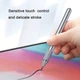 Універсальний стилус Baseus Golden Cudgel Capacitive - изображение 8