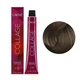 Стійка фарба для волосся Lakme Collage Creme Hair Color 7/36 Середній блондин золотисто-коричневий 60 мл - зображення 1