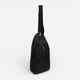 Сумка-слинг мужская Laras 10Rem0112-black Черная (ROZ6400013701) - изображение 3