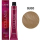 Устойчивая краска для волос Lakme Collage Creme Hair Color 9/60 Очень светлый коричневый блондин 60 мл - изображение 1
