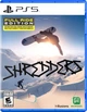 Shredders Full Ride Edition (PS5) - изображение 1