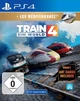 Train Sim World 4 Deluxe Edition (PS4) - изображение 1