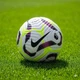 Футбольний м'яч професійний Flight Premier League 2024 OMB (FZ3033-100) розмір 5 FIFA Pro - зображення 2