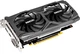 Відеокарта Inno3D GTX 1650 4Gb Twin X2 OC (N16502-04D6X-1720VA30) (GDDR6, 128 bit, PCI-E v3.0) Б/в - зображення 2