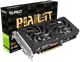Відеокарта GeForce GTX 1660 Super 6GB Palit GP (NE6166S018J9-1160A) Б/В - изображение 1