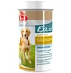 Витамины для собак 8in1 Excel Glucosamine для суставов 110 табл - изображение 1
