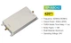 Підсилювач сигналу EDUP EP-AB042 420MHz~450MHz 20W (43dBm) - изображение 2