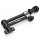 Шарнирный кронштейн SmallRig Magic Arm 11" с холодным башмаком и креплением 1/4" - изображение 4