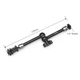 Шарнирный кронштейн SmallRig Magic Arm 11" с холодным башмаком и креплением 1/4" - изображение 5