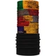 Мультиповязка Buff Polar NatGeo Temple Multi Color (1033-BU 130040.555.10.00) - изображение 2