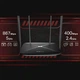 Wi-Fi роутер Mercusys AC12G V2 Wi-Fi 5 (802.11ac) АС1300 Mesh (р.222 х 140 х 32 мм) - зображення 2